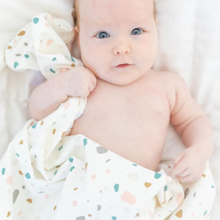 Butter Blankets by the OVer company at $31.99! Shop now at Nestled by Snuggle Bugz for Nursery & Decor.