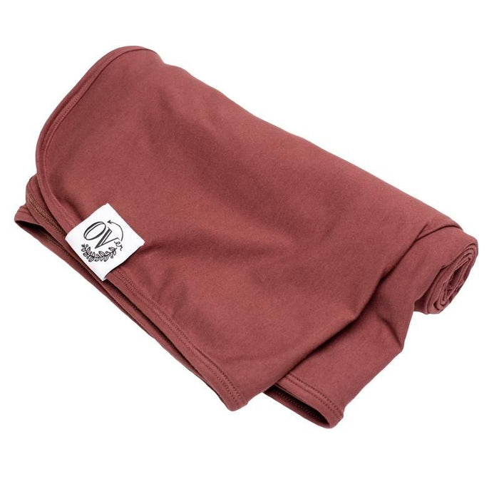 Butter Blankets by the OVer company at $31.99! Shop now at Nestled by Snuggle Bugz for Nursery & Decor.