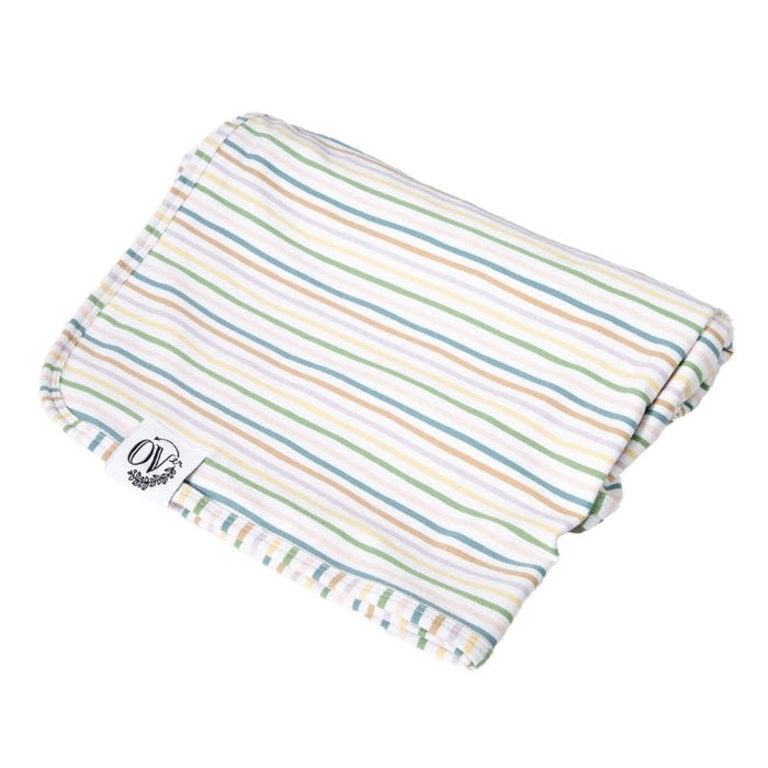 Butter Blankets by the OVer company at $31.99! Shop now at Nestled by Snuggle Bugz for Nursery & Decor.