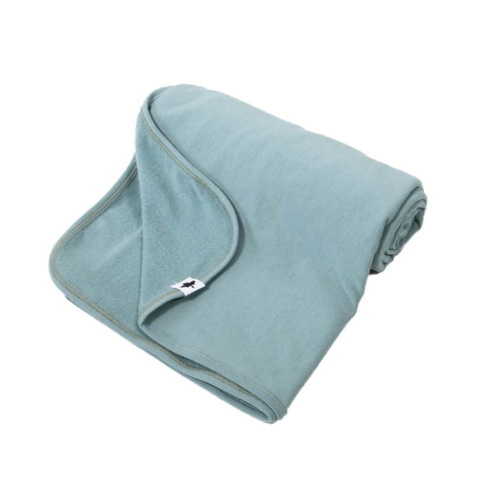 Cozy Butter Blanket by the OVer company at $38.39! Shop now at Nestled by Snuggle Bugz for Nursery & Decor.