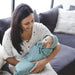 Cozy Butter Blanket by the OVer company at $38.39! Shop now at Nestled by Snuggle Bugz for Nursery & Decor.
