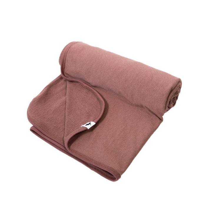 Cozy Butter Blanket by the OVer company at $38.39! Shop now at Nestled by Snuggle Bugz for Nursery & Decor.