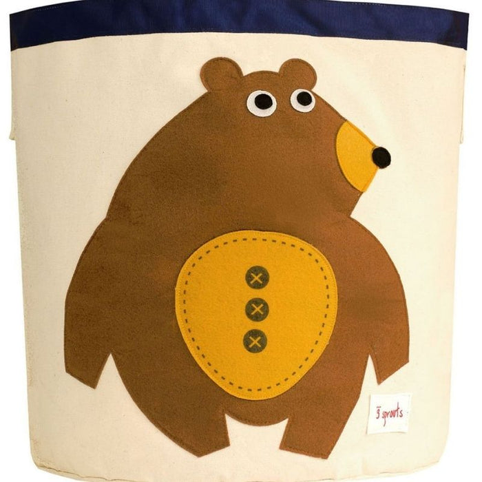 Storage Bins by 3Sprouts at $29.99! Shop now at Nestled by Snuggle Bugz for Nursery & Décor.