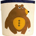 Storage Bins by 3Sprouts at $29.99! Shop now at Nestled by Snuggle Bugz for Nursery & Décor.
