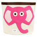 Storage Bins by 3Sprouts at $29.99! Shop now at Nestled by Snuggle Bugz for Nursery & Décor.