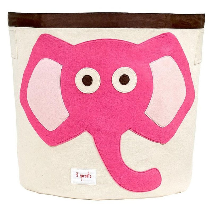 Storage Bins by 3Sprouts at $29.99! Shop now at Nestled by Snuggle Bugz for Nursery & Décor.
