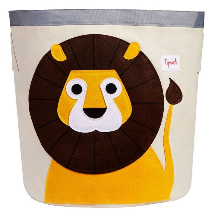 Storage Bins by 3Sprouts at $29.99! Shop now at Nestled by Snuggle Bugz for Nursery & Décor.
