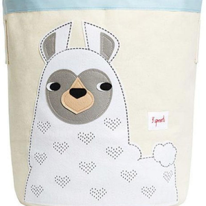 Storage Bins by 3Sprouts at $29.99! Shop now at Nestled by Snuggle Bugz for Nursery & Décor.