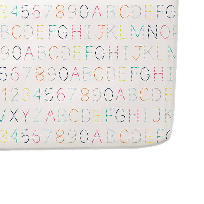 Crib Sheet by Pehr Designs at $33.88! Shop now at Nestled by Snuggle Bugz for Nursery & Décor.