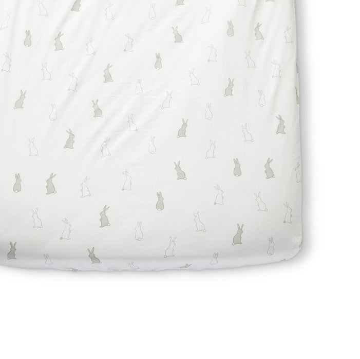Crib Sheet by Pehr Designs at $33.88! Shop now at Nestled by Snuggle Bugz for Nursery & Décor.