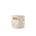 Pom Pom Basket - Mini by Pehr Designs at $29.99! Shop now at Nestled by Snuggle Bugz for Nursery & Décor.