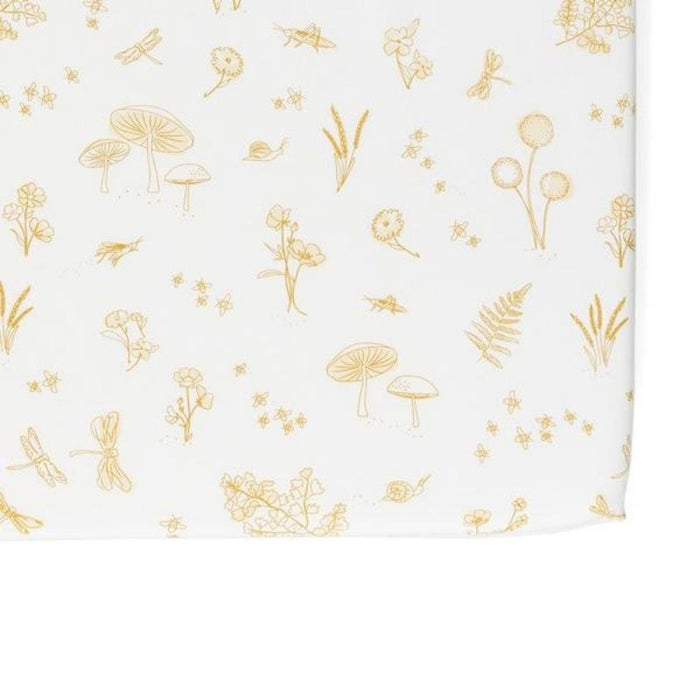 Crib Sheet by Pehr Designs at $33.88! Shop now at Nestled by Snuggle Bugz for Nursery & Décor.