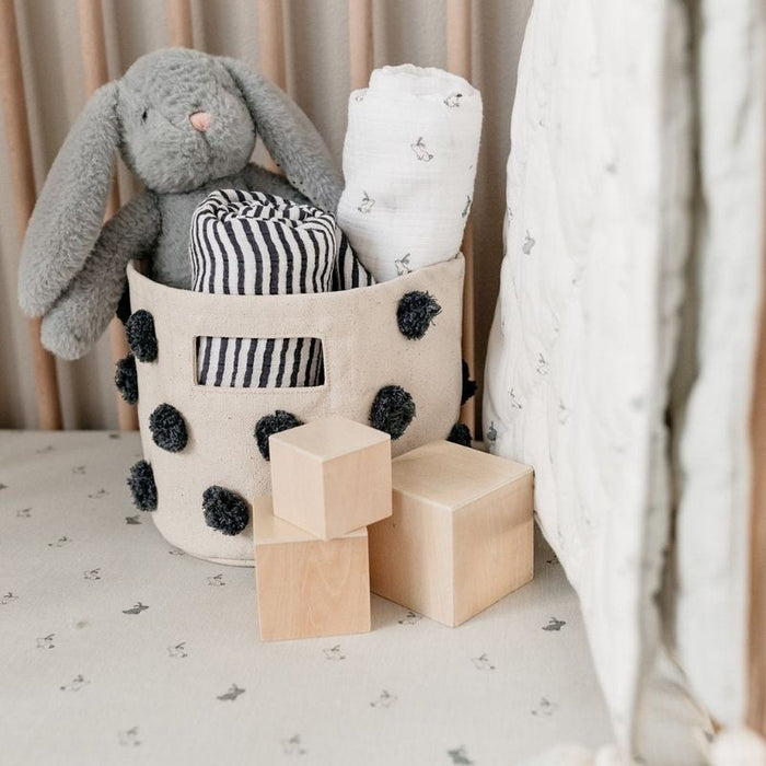Hatchlings Blanket by Pehr Designs at $107.99! Shop now at Nestled by Snuggle Bugz for Nursery & Décor.