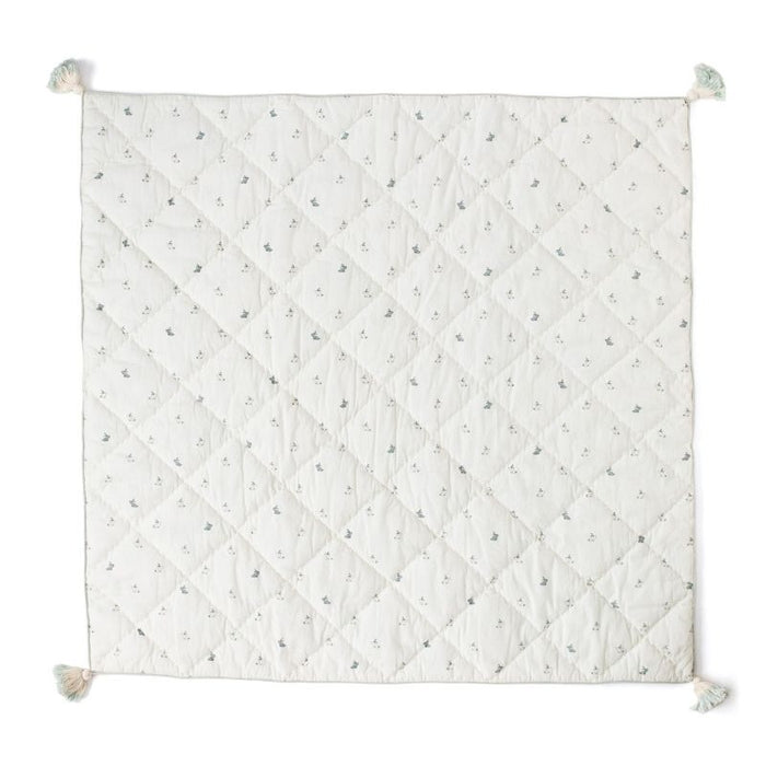 Hatchlings Blanket by Pehr Designs at $107.99! Shop now at Nestled by Snuggle Bugz for Nursery & Décor.