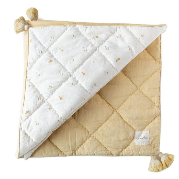 Hatchlings Blanket by Pehr Designs at $107.99! Shop now at Nestled by Snuggle Bugz for Nursery & Décor.