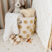 Hatchlings Blanket by Pehr Designs at $107.99! Shop now at Nestled by Snuggle Bugz for Nursery & Décor.