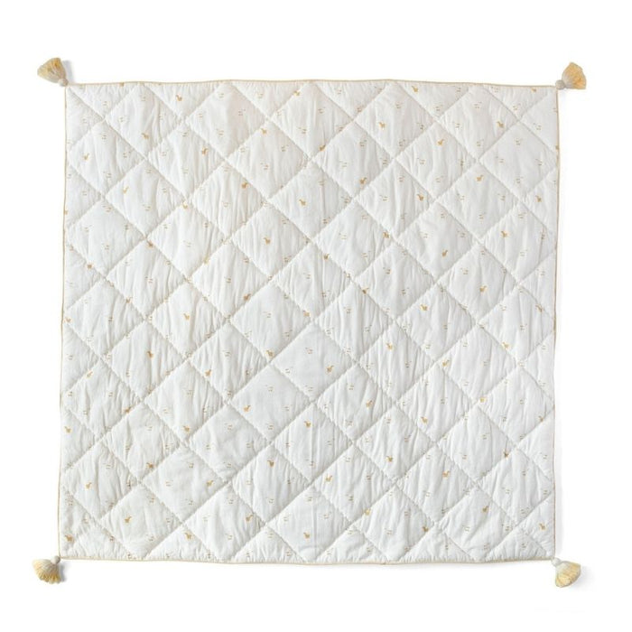 Hatchlings Blanket by Pehr Designs at $107.99! Shop now at Nestled by Snuggle Bugz for Nursery & Décor.