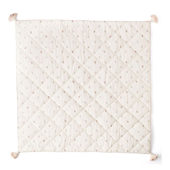 Hatchlings Blanket by Pehr Designs at $107.99! Shop now at Nestled by Snuggle Bugz for Nursery & Décor.