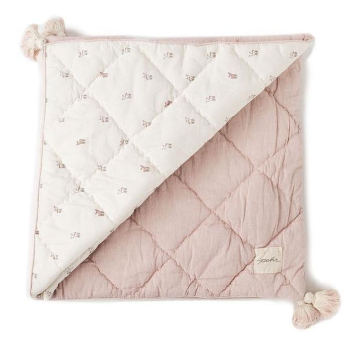 Hatchlings Blanket by Pehr Designs at $107.99! Shop now at Nestled by Snuggle Bugz for Nursery & Décor.