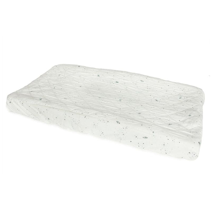 Change Pad Cover by Pehr Designs at $26.88! Shop now at Nestled by Snuggle Bugz for Nursery & Décor.