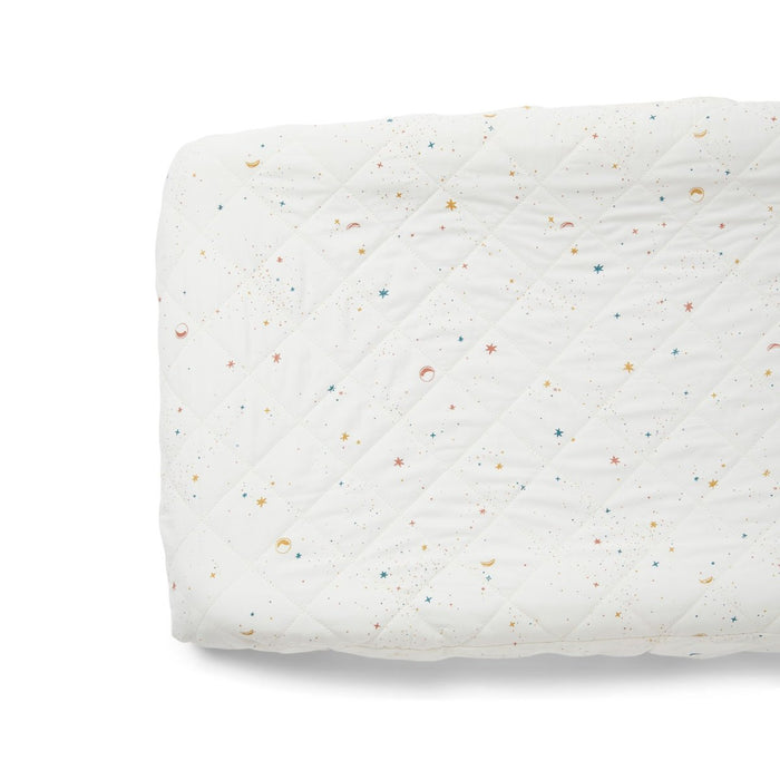 Change Pad Cover by Pehr Designs at $26.88! Shop now at Nestled by Snuggle Bugz for Nursery & Décor.