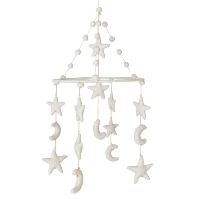 Classic Mobile by Pehr Designs at $114.99! Shop now at Nestled by Snuggle Bugz for Nursery & Décor.