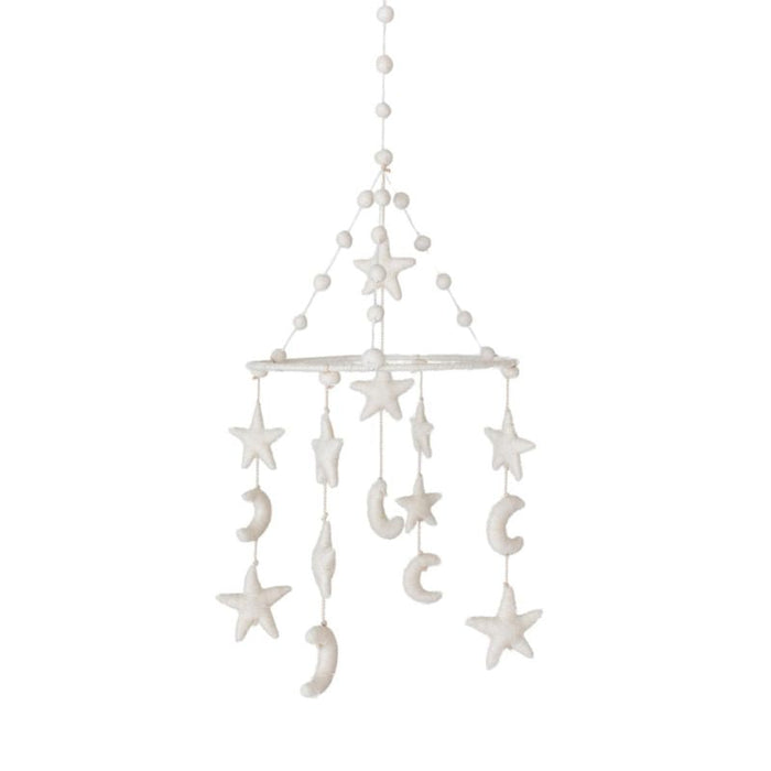 Classic Mobile by Pehr Designs at $114.99! Shop now at Nestled by Snuggle Bugz for Nursery & Décor.
