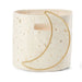Storage Pint by Pehr Designs at $35.99! Shop now at Nestled by Snuggle Bugz for Nursery & Décor.