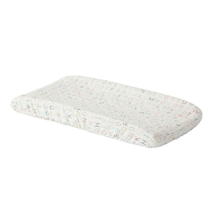 Change Pad Cover by Pehr Designs at $26.88! Shop now at Nestled by Snuggle Bugz for Nursery & Décor.