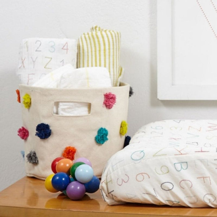Change Pad Cover by Pehr Designs at $26.88! Shop now at Nestled by Snuggle Bugz for Nursery & Décor.