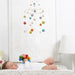 Change Pad Cover by Pehr Designs at $26.88! Shop now at Nestled by Snuggle Bugz for Nursery & Décor.