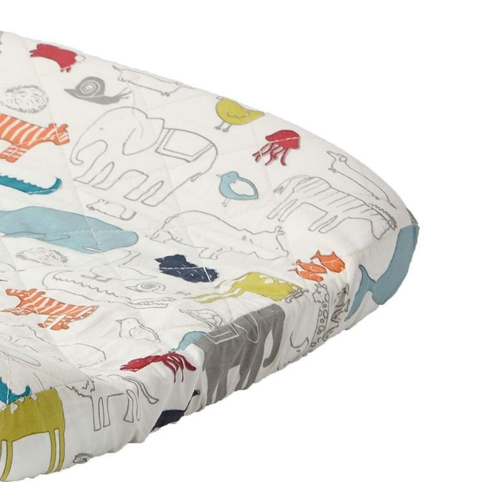 Change Pad Cover by Pehr Designs at $26.88! Shop now at Nestled by Snuggle Bugz for Nursery & Décor.