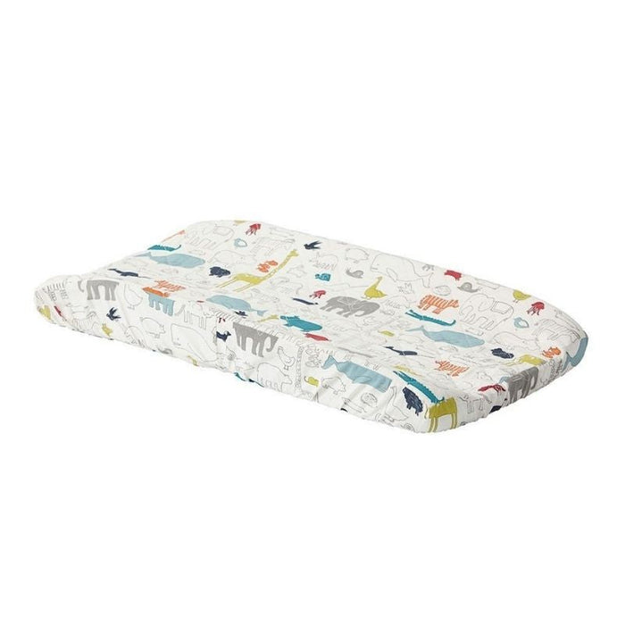 Change Pad Cover by Pehr Designs at $26.88! Shop now at Nestled by Snuggle Bugz for Nursery & Décor.