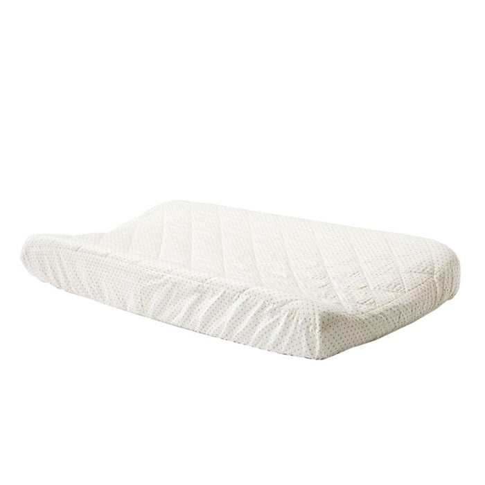 Change Pad Cover by Pehr Designs at $26.88! Shop now at Nestled by Snuggle Bugz for Nursery & Décor.