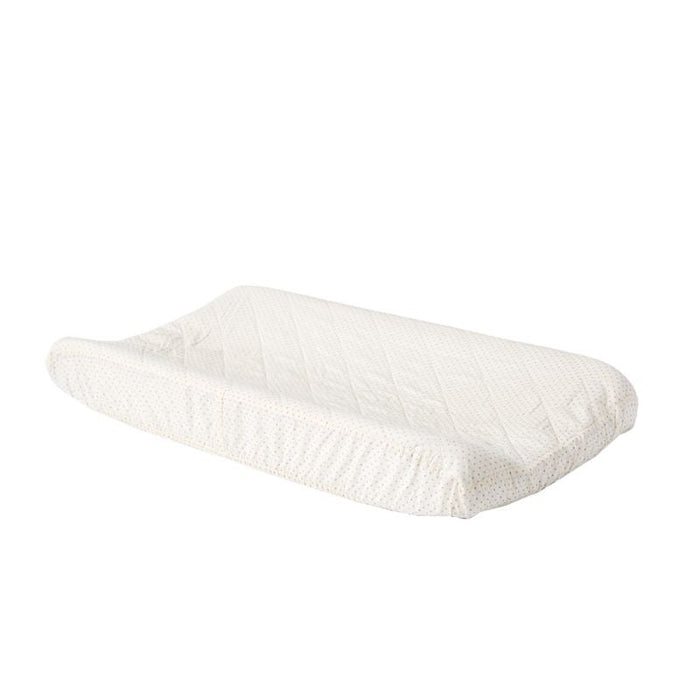Change Pad Cover by Pehr Designs at $26.88! Shop now at Nestled by Snuggle Bugz for Nursery & Décor.