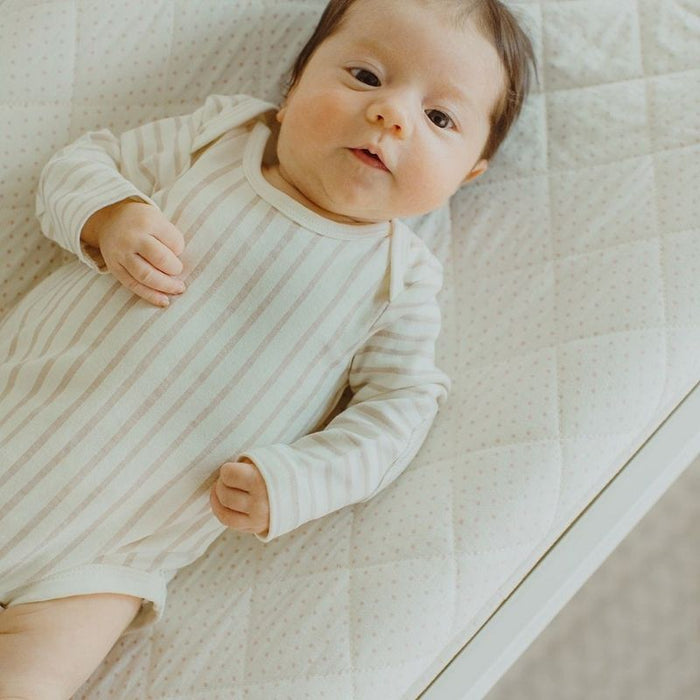 Change Pad Cover by Pehr Designs at $26.88! Shop now at Nestled by Snuggle Bugz for Nursery & Décor.