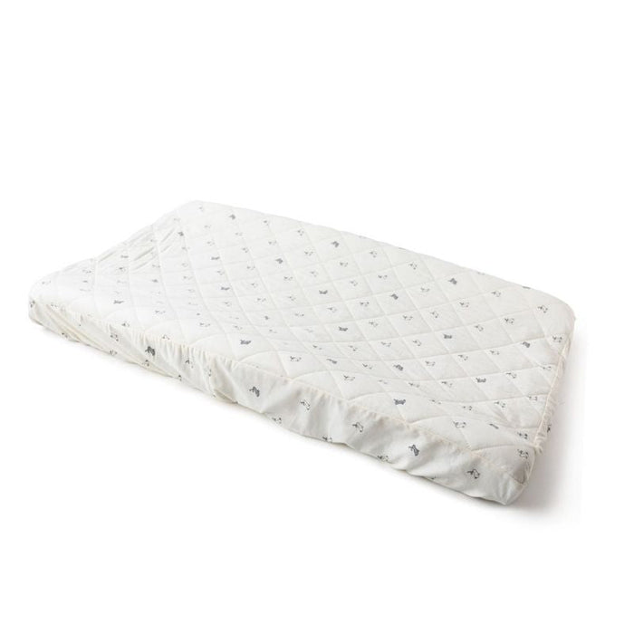 Change Pad Cover by Pehr Designs at $26.88! Shop now at Nestled by Snuggle Bugz for Nursery & Décor.