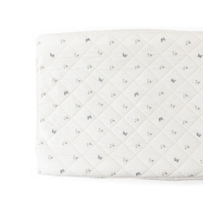 Change Pad Cover by Pehr Designs at $26.88! Shop now at Nestled by Snuggle Bugz for Nursery & Décor.