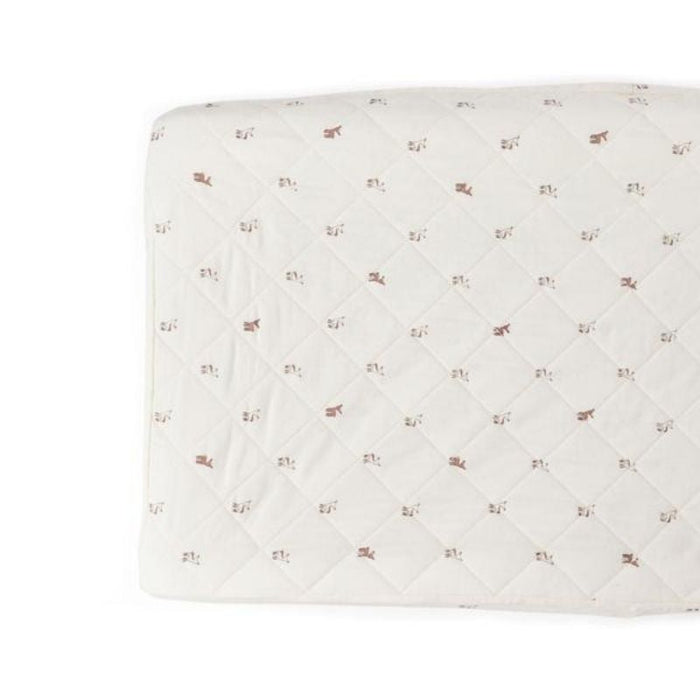 Change Pad Cover by Pehr Designs at $26.88! Shop now at Nestled by Snuggle Bugz for Nursery & Décor.