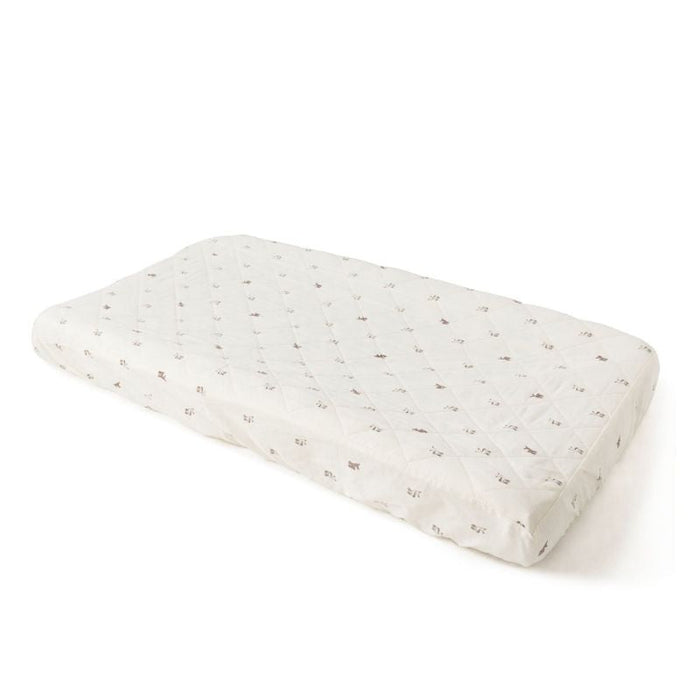 Change Pad Cover by Pehr Designs at $26.88! Shop now at Nestled by Snuggle Bugz for Nursery & Décor.