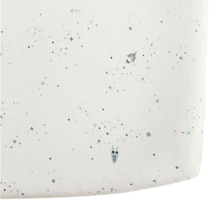 Crib Sheet by Pehr Designs at $33.88! Shop now at Nestled by Snuggle Bugz for Nursery & Décor.