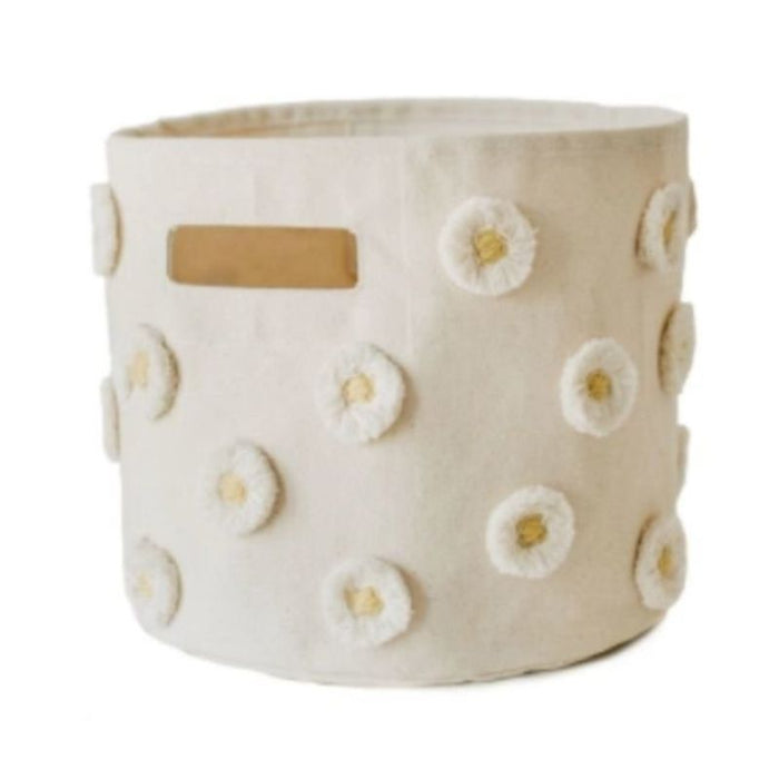 Storage Pint by Pehr Designs at $35.99! Shop now at Nestled by Snuggle Bugz for Nursery & Décor.