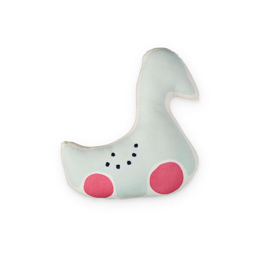 Pull-Toy Shape Pillows by Pehr Designs at $35.99! Shop now at Nestled by Snuggle Bugz for Nursery & Décor.