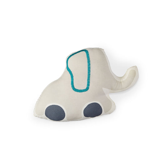 Pull-Toy Shape Pillows by Pehr Designs at $35.99! Shop now at Nestled by Snuggle Bugz for Nursery & Décor.