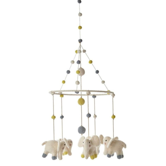Classic Mobile by Pehr Designs at $114.99! Shop now at Nestled by Snuggle Bugz for Nursery & Décor.