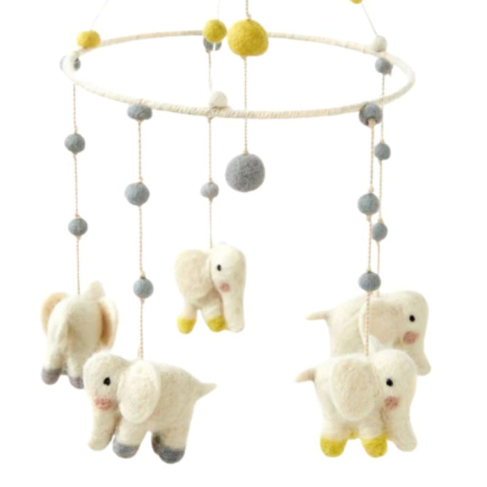 Classic Mobile by Pehr Designs at $114.99! Shop now at Nestled by Snuggle Bugz for Nursery & Décor.