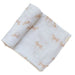 Follow Me Swaddles by Pehr Designs at $25.59! Shop now at Nestled by Snuggle Bugz for Nursery & Decor.