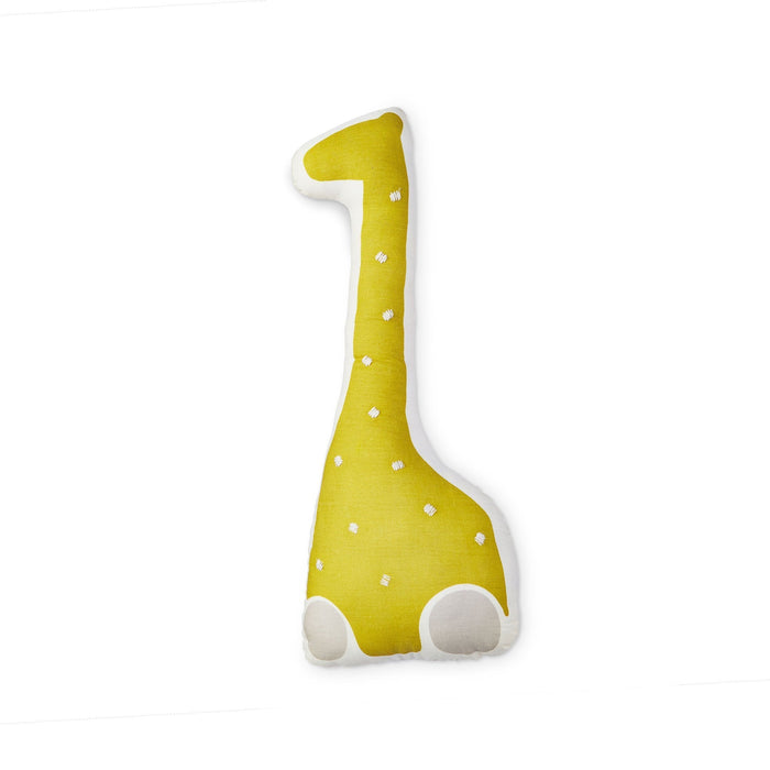 Pull-Toy Shape Pillows by Pehr Designs at $35.99! Shop now at Nestled by Snuggle Bugz for Nursery & Décor.