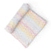 Organic Swaddle by Pehr Designs at $25.59! Shop now at Nestled by Snuggle Bugz for Nursery & Decor.