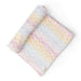 Organic Swaddle by Pehr Designs at $25.59! Shop now at Nestled by Snuggle Bugz for Nursery & Decor.